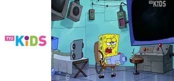 SpongyaBob Kockanadrág S11E23 - A kimaradt rész / Karen vírust kap