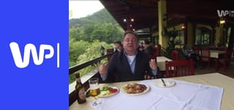 Makłowicz w podróży E29 - Bośnia i Hercegowina – Mostar