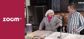 I love kabaret Extra S2E12