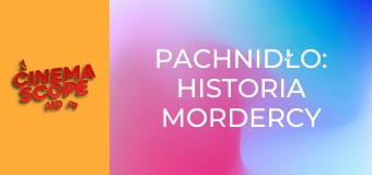 Pachnidło: Historia mordercy