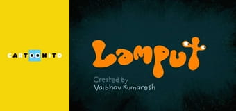 Lamput S3E43 - Villámolaj Lamput S3E43 - Villámolaj