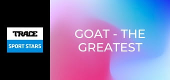 GOAT - The Greatest of All Time E42 - Baseball
