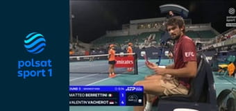 Tenis: ATP 1000 - Miami Open