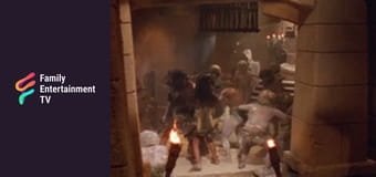 Secret Mountain - Episode 4