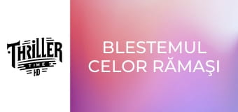 Blestemul celor rămaşi