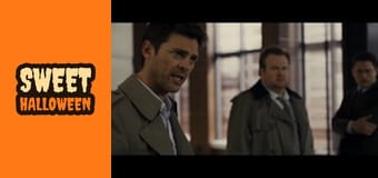 Любовната квартира