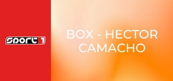 Box - Hector Camacho Jr - Bryon Mackie
