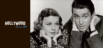 Discovering Film - James Stewart