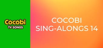 Cocobi Sing-Alongs 14