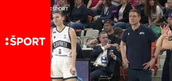 Športové ozveny E12