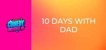 10 Days with Dad