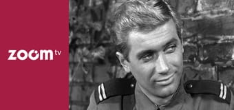 Czterej pancerni i pies S1E5 - "Rudy", miód i krzyże