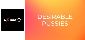 Desirable Pussies