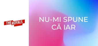 Nu-mi spune că iar s-a arătat în noaptea asta! S2E4