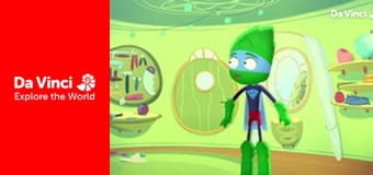 Superhero Sprinter Galore - Sprinter 2.0