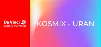 Kosmix - Uran