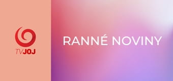 Ranné noviny