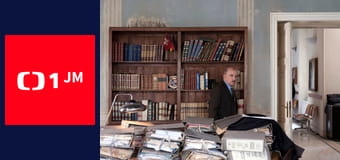 Vyšetřuje Imma Tataranni E11 - Na straně těch posledních