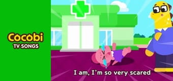 Cocobi Sing-Alongs 13