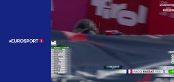 Alpské lyžování: Světový pohár mužů: Gurgl