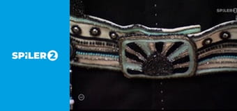 Fuvarozók háborúja S2E3 - A király és a fejszéje