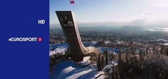 Olimpiai Játékok - Home of the Olympics