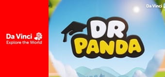 Doktor Panda - Trener osobisty