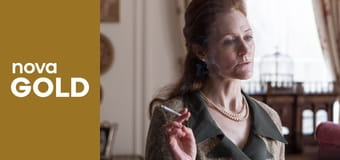 George Gently S2E3 - Jedna krev George Gently S2E3 - Jedna krev