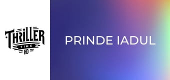 Prinde iadul