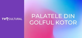 Palatele din golful Kotor E4 - Palatul Drago