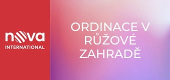 Ordinace v růžové zahradě 2 S2E170 - Volám SOS
