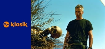 Hviezdna brána S6E20 - Svedok minulosti