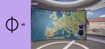 Időjárás-jelentés