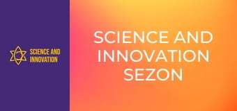 Science and Innovation Sezon 1 Odcinek 16