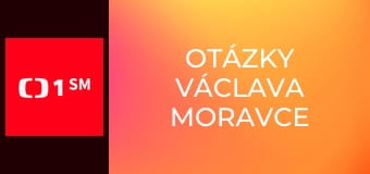 Otázky Václava Moravce