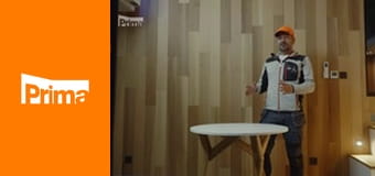 Přestávka ve vysílání