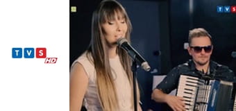 Muzyczne podróże Karoliny Treli