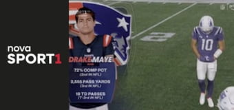 NFL: New England Patriots - New York Jets