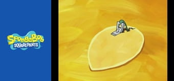 SpongeBob 7. série, 3. díl