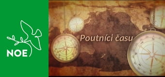 Poutníci času - s Jindřichem Jaroušem