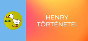 Henry történetei Henry történetei