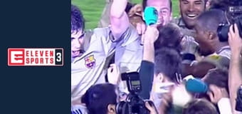 Z archiwum LaLiga S1E3