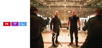 Halálos iramban: Hobbs és Shaw