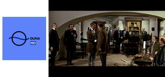 A kőszívű ember fiai II. E2