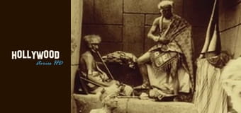 The Directors - Fritz Lang