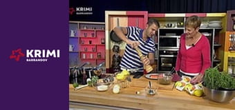 Co bude dnes k večeři?