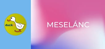 Meselánc Meselánc