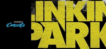 Linkin Park - Road To Revolution