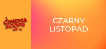 Czarny listopad