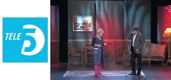 Coś śmiesznego S1E16 - Kabaret Jurki